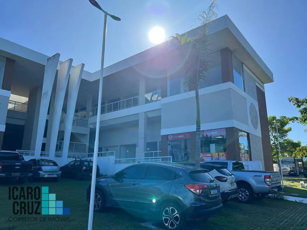 Loja-Salão, 20 m² - Foto 1