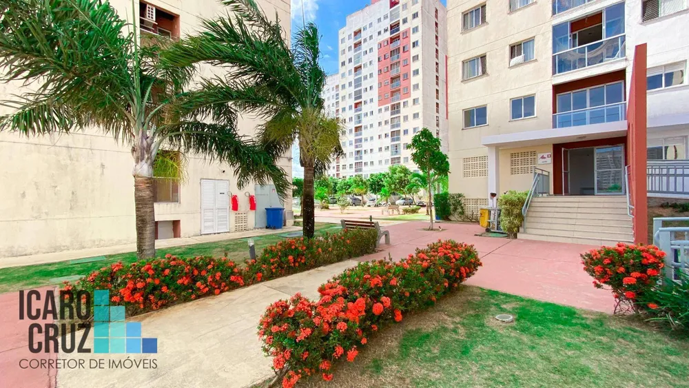Apartamento, 2 quartos, 56 m² - Foto 4