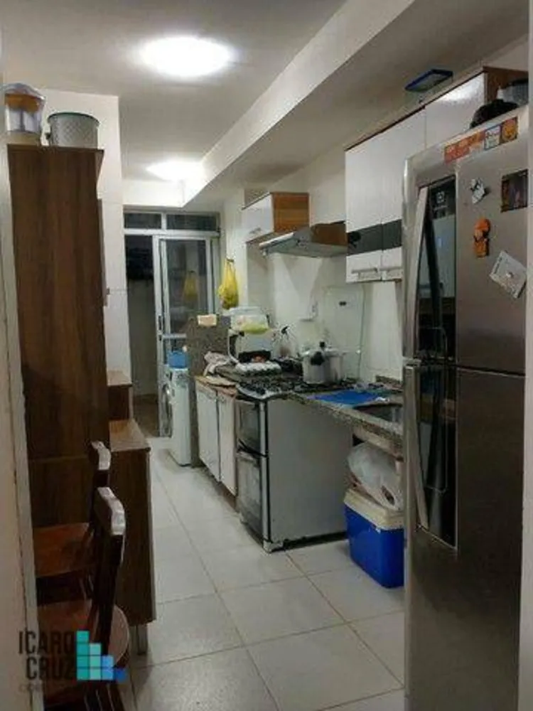 Apartamento, 3 quartos, 72 m² - Foto 3