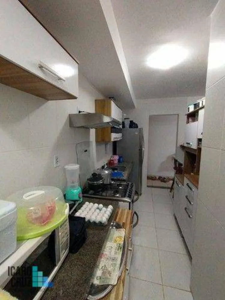 Apartamento, 3 quartos, 72 m² - Foto 4
