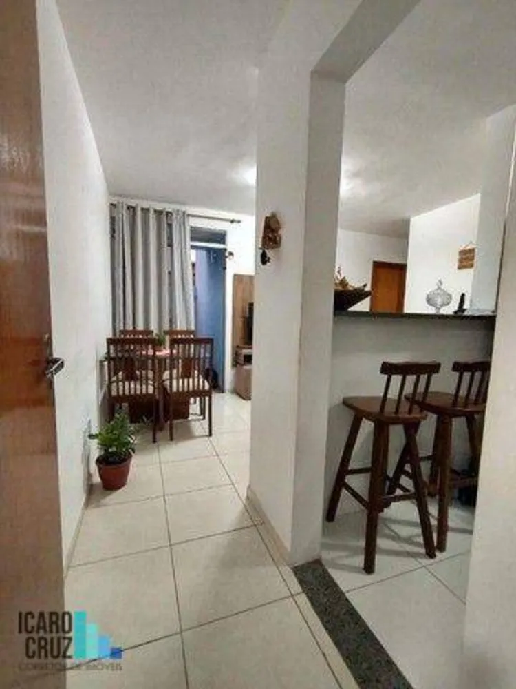 Apartamento, 3 quartos, 72 m² - Foto 2