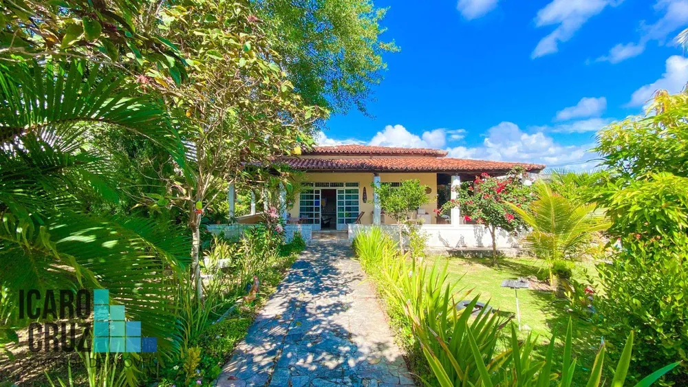 Casa, 3 quartos, 374 m² - Foto 1