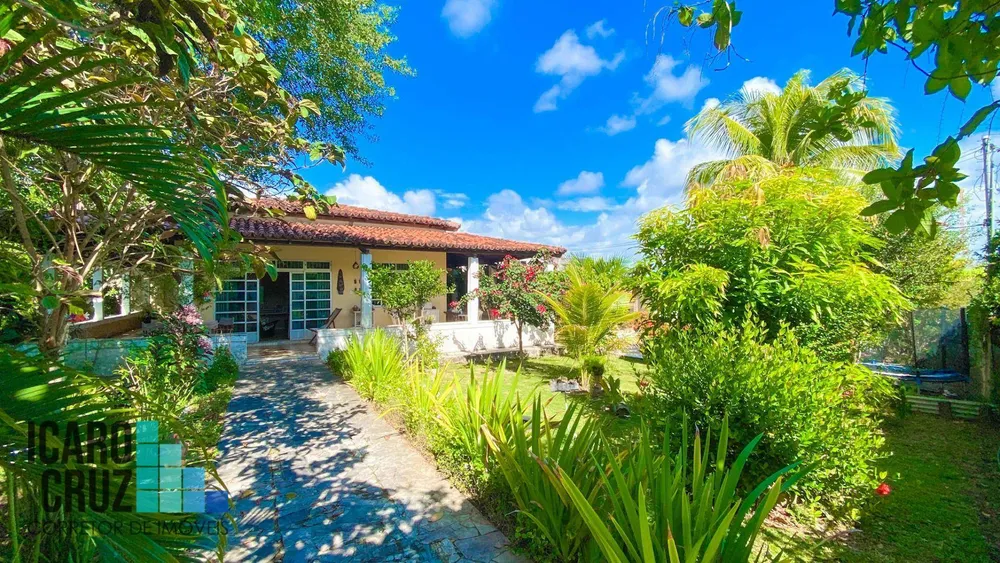 Casa, 3 quartos, 374 m² - Foto 2