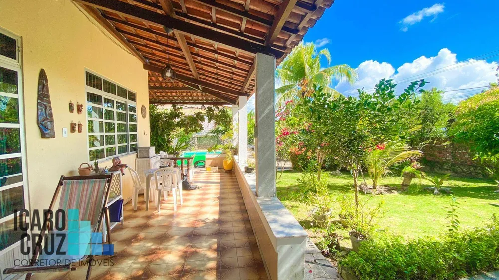 Casa, 3 quartos, 374 m² - Foto 4