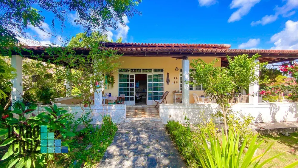 Casa, 3 quartos, 374 m² - Foto 3