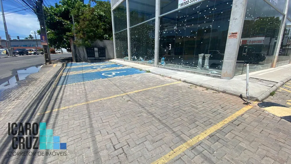 Loja-Salão, 174 m² - Foto 2