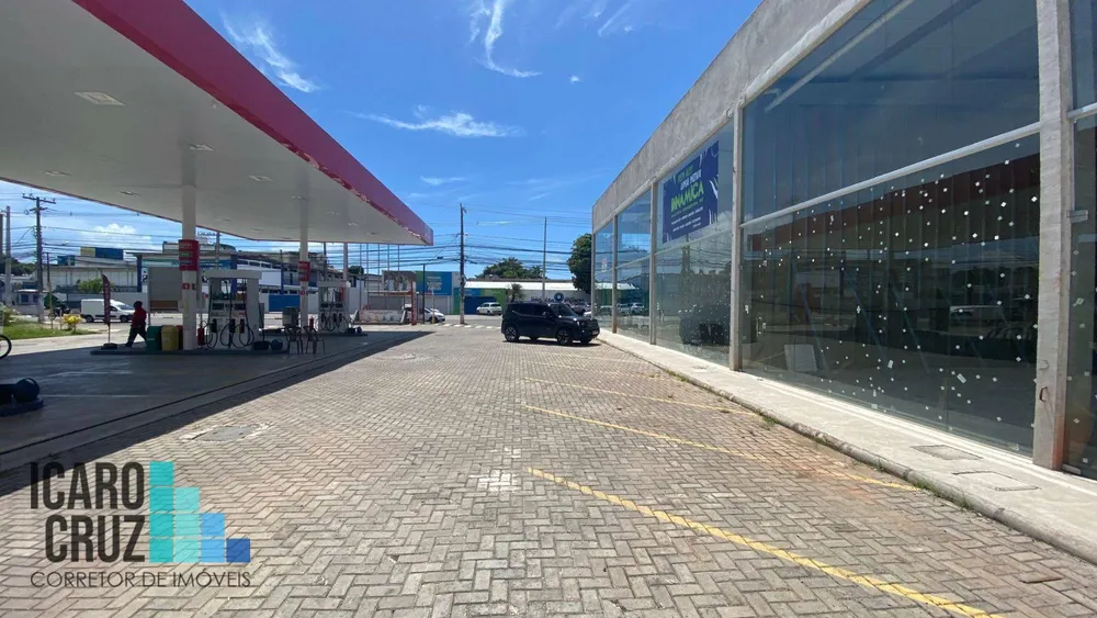 Loja-Salão, 174 m² - Foto 1