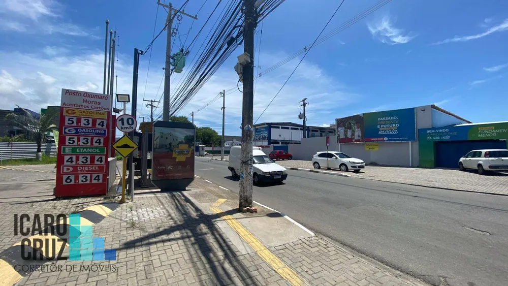 Loja-Salão, 174 m² - Foto 4