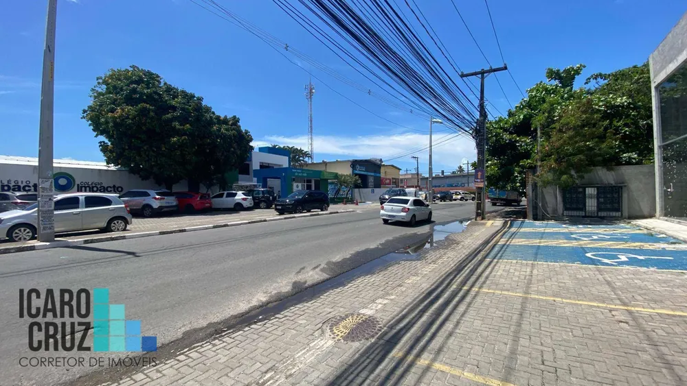 Loja-Salão, 174 m² - Foto 3