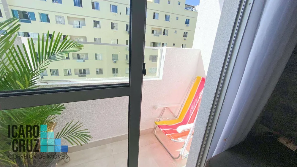 Apartamento, 2 quartos, 50 m² - Foto 4