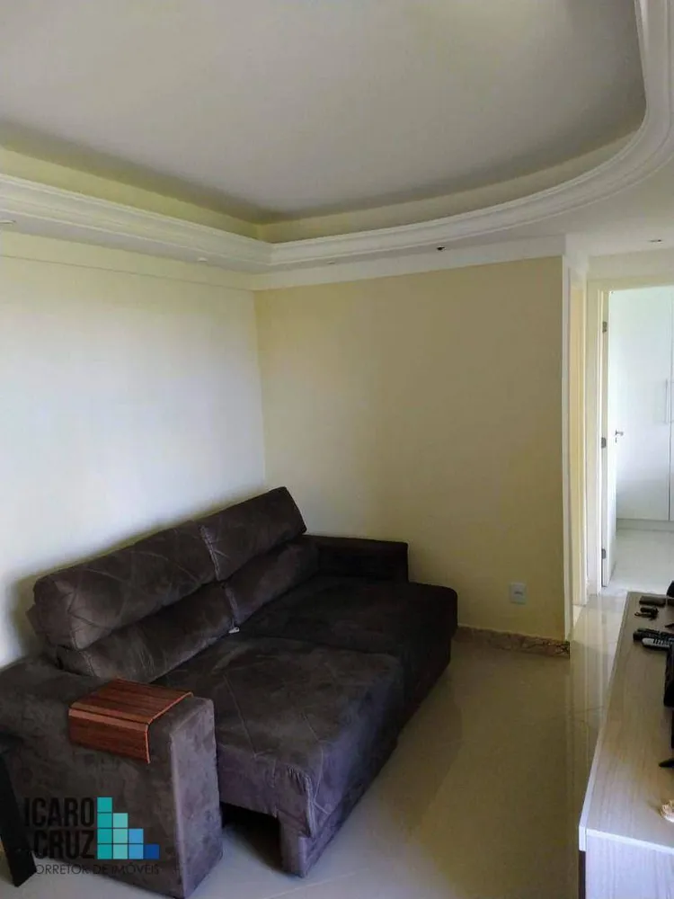 Apartamento, 2 quartos, 56 m² - Foto 2