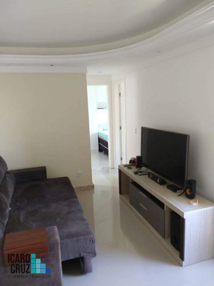 Apartamento, 2 quartos, 56 m² - Foto 3