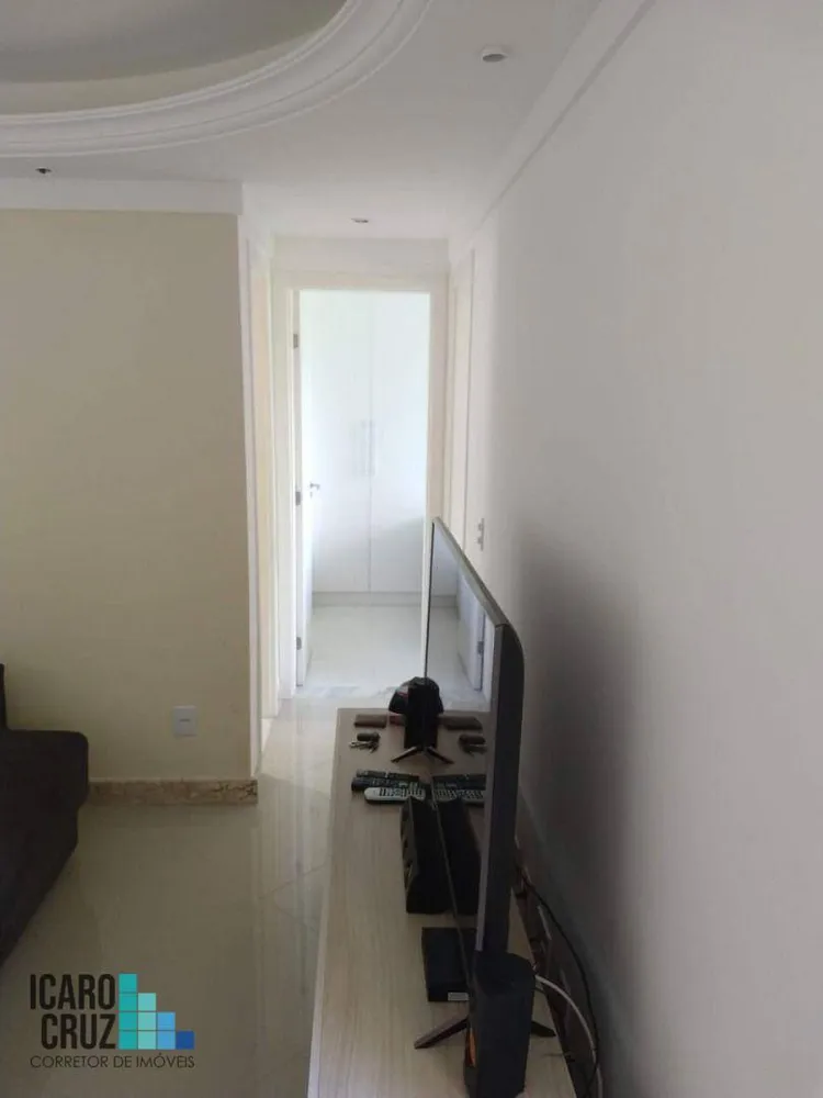 Apartamento, 2 quartos, 56 m² - Foto 4