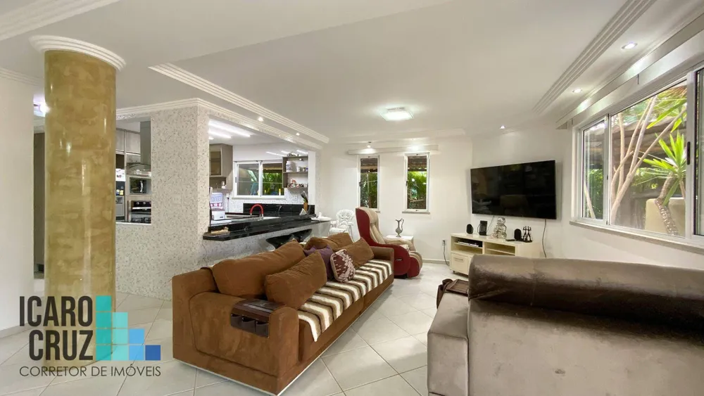 Casa de Condomínio, 4 quartos - Foto 4
