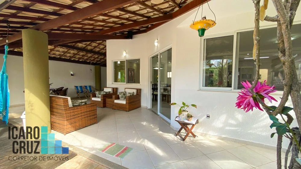 Casa de Condomínio, 4 quartos - Foto 3