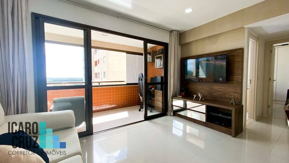 Apartamento, 2 quartos, 67 m² - Foto 4