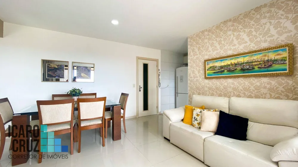 Apartamento, 2 quartos, 67 m² - Foto 2