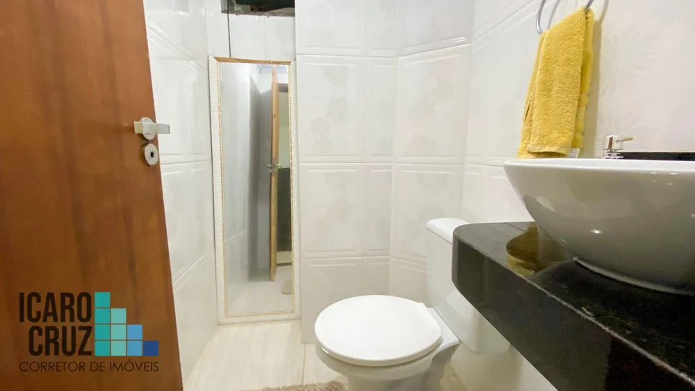 Casa de Condomínio, 5 quartos - Foto 3