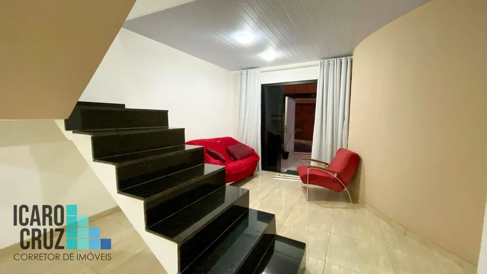Casa de Condomínio, 5 quartos - Foto 4
