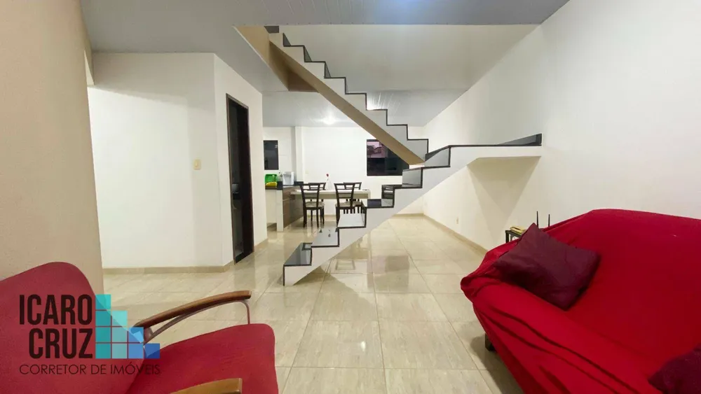 Casa de Condomínio, 5 quartos - Foto 2