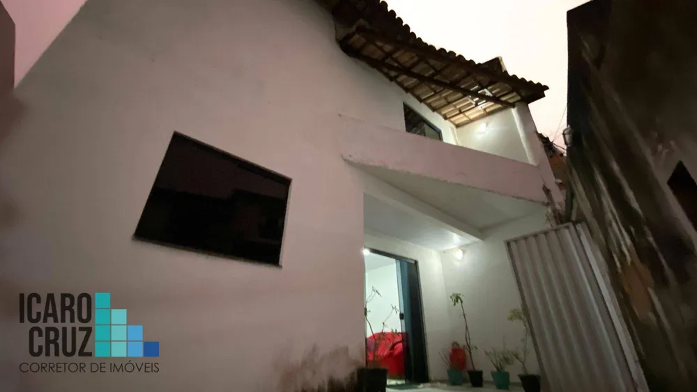Casa de Condomínio, 5 quartos - Foto 1