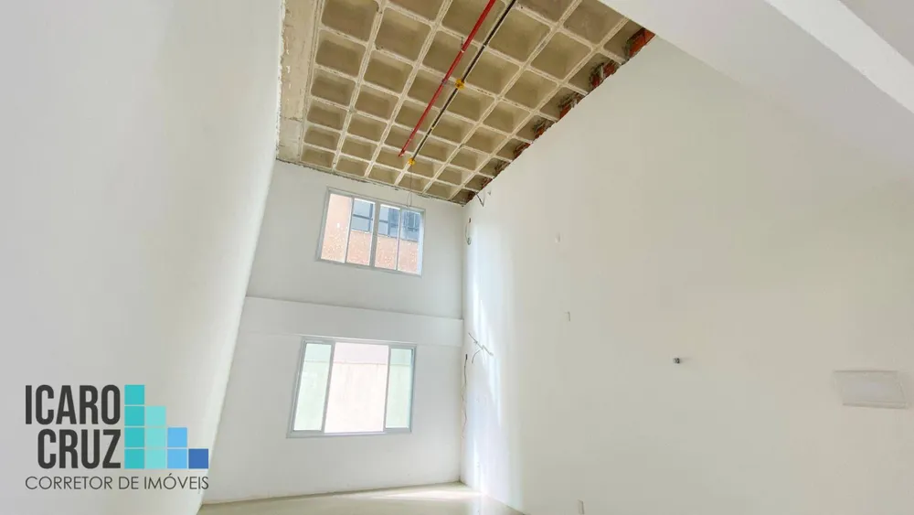Loja-Salão, 26 m² - Foto 4