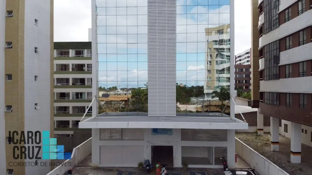 Loja-Salão, 26 m² - Foto 2