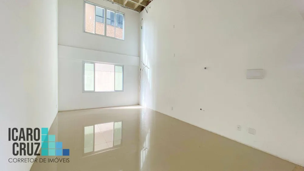 Loja-Salão, 26 m² - Foto 1