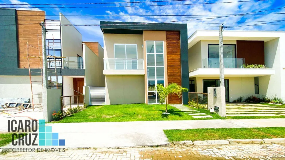 Casa de Condomínio, 3 quartos - Foto 3