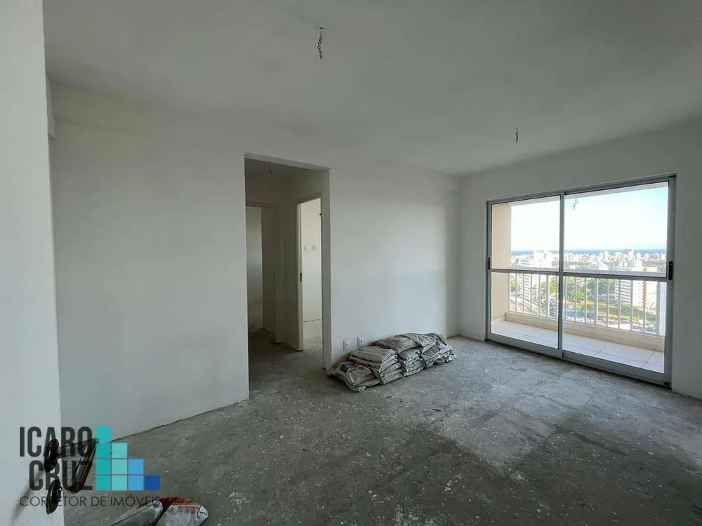 Apartamento, 2 quartos, 57 m² - Foto 4