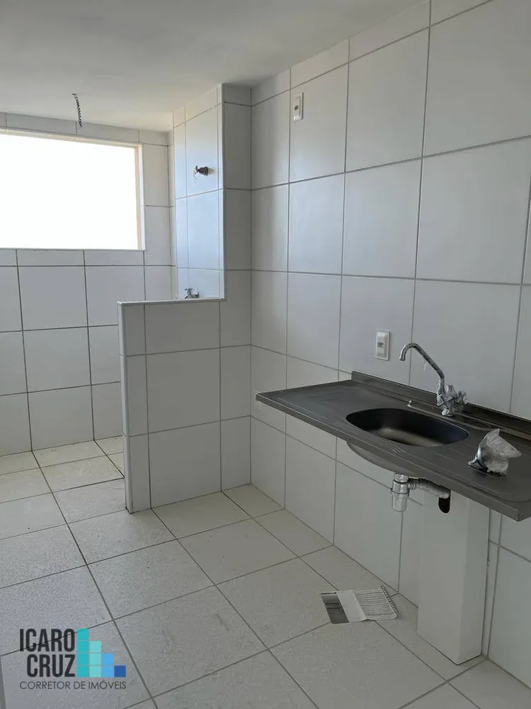 Apartamento, 2 quartos, 57 m² - Foto 3