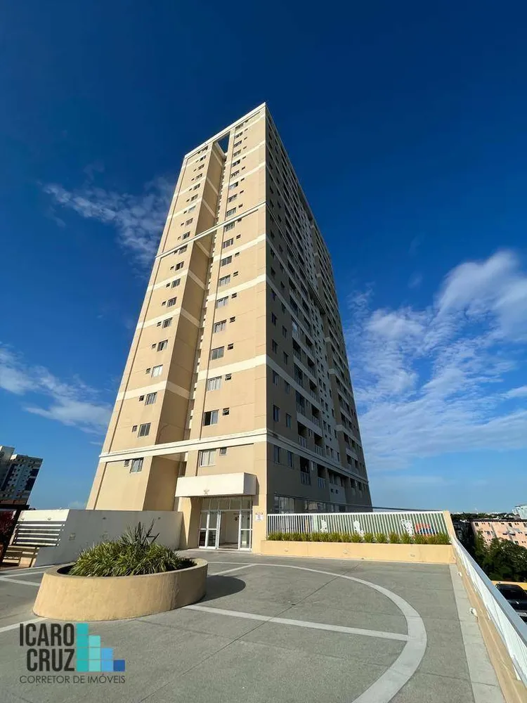 Apartamento, 2 quartos, 57 m² - Foto 1