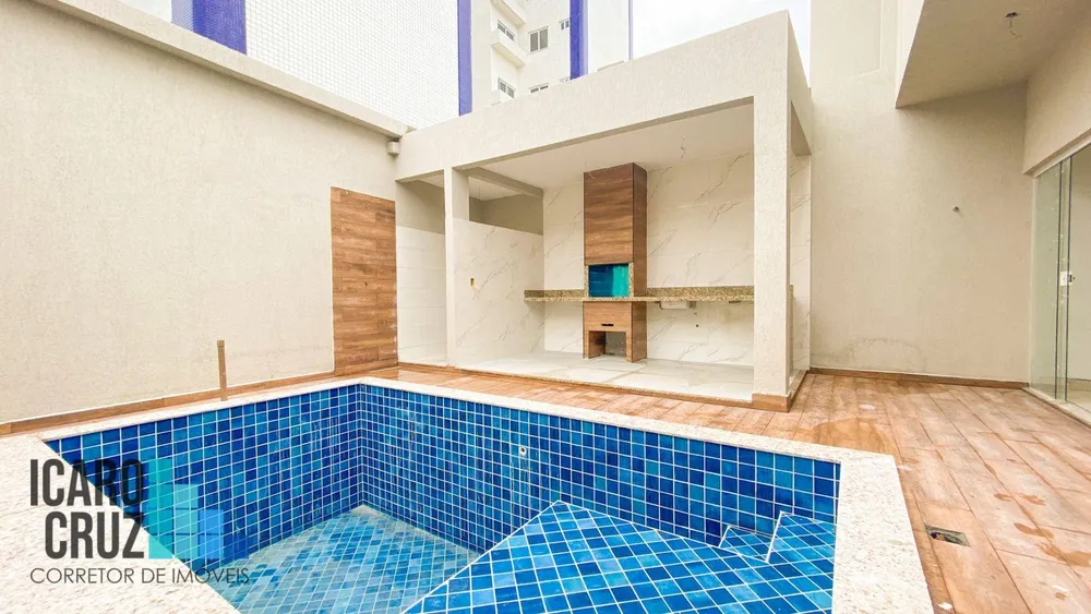 Casa de Condomínio, 4 quartos - Foto 2