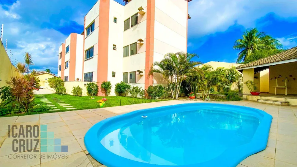Cobertura, 4 quartos, 163 m² - Foto 1