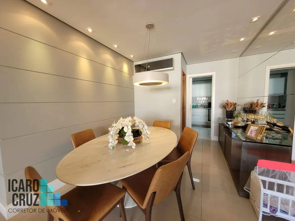 Apartamento, 3 quartos, 136 m² - Foto 2