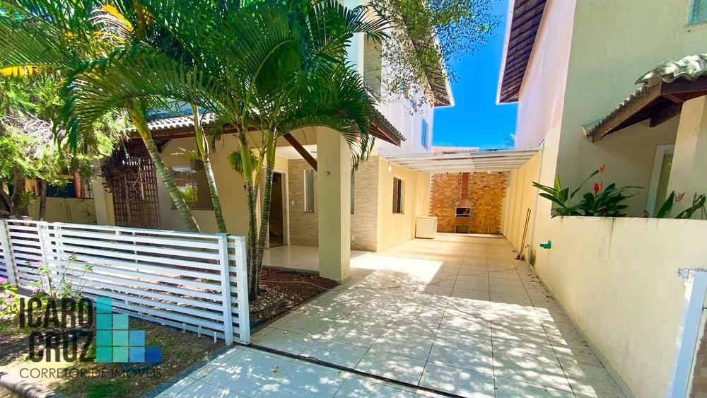 Casa de Condomínio, 4 quartos - Foto 3