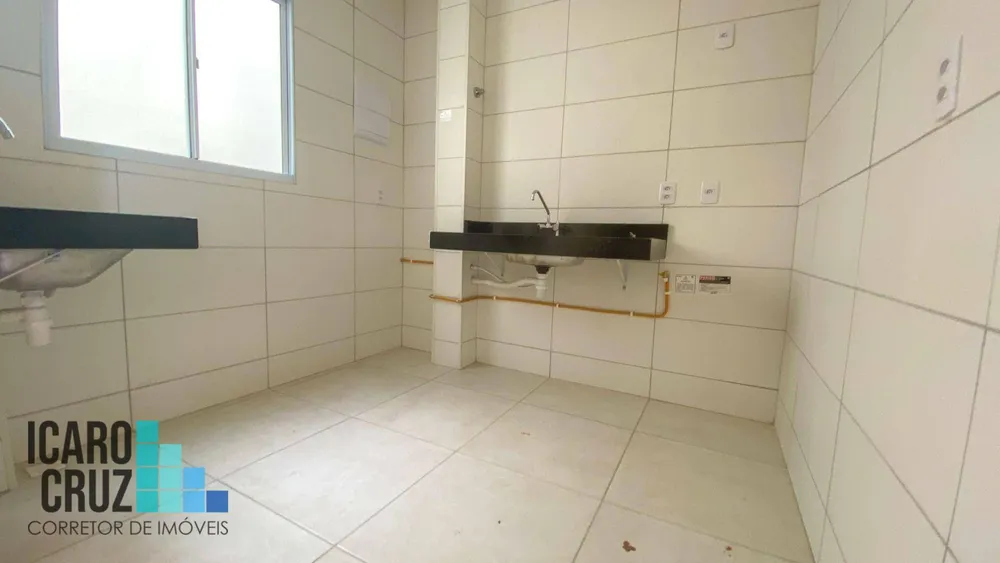 Apartamento, 2 quartos, 42 m² - Foto 4