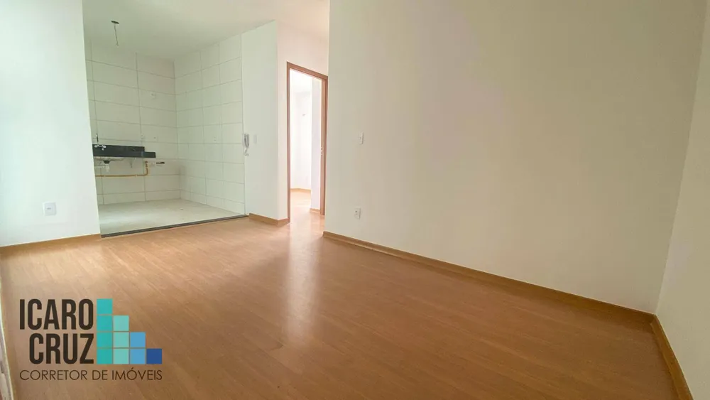 Apartamento, 2 quartos, 42 m² - Foto 1