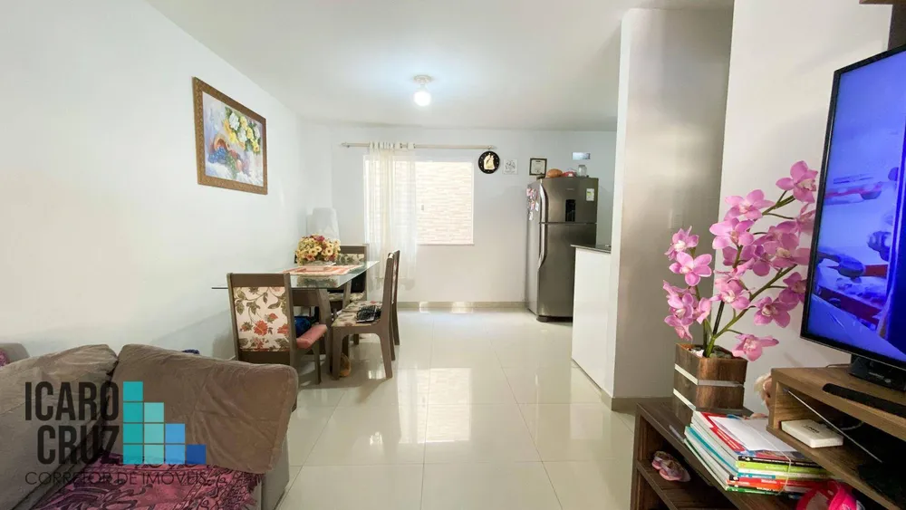 Casa de Condomínio, 3 quartos - Foto 3