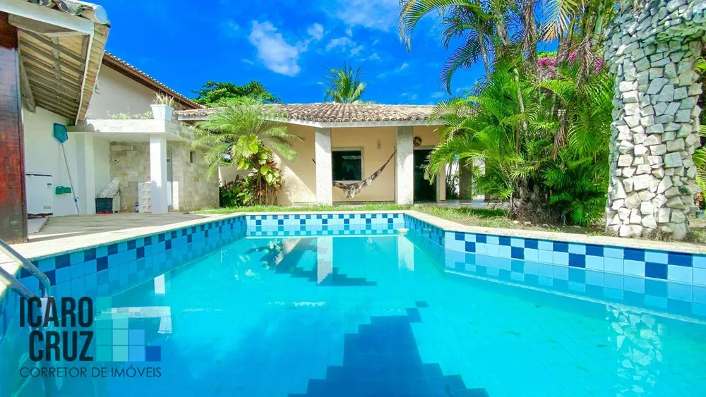 Casa, 3 quartos, 300 m² - Foto 2