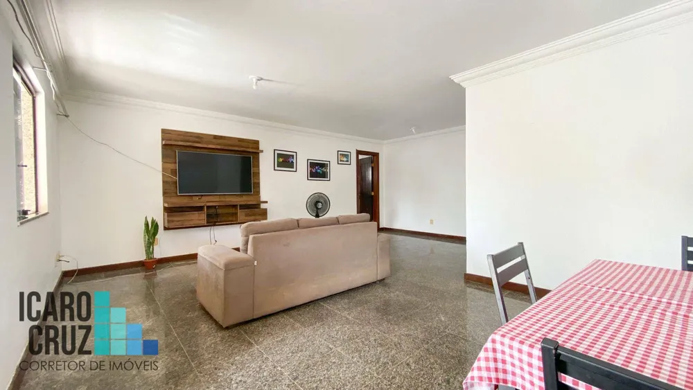 Casa, 3 quartos, 300 m² - Foto 4