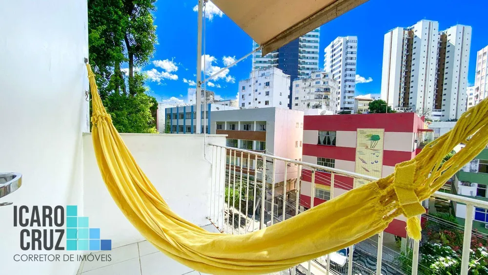 Apartamento, 3 quartos, 102 m² - Foto 4