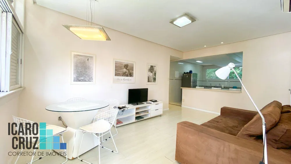 Apartamento, 3 quartos, 102 m² - Foto 1