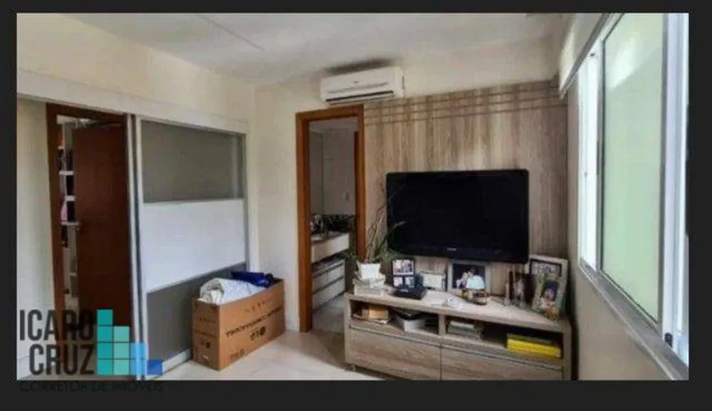 Apartamento, 4 quartos, 153 m² - Foto 4