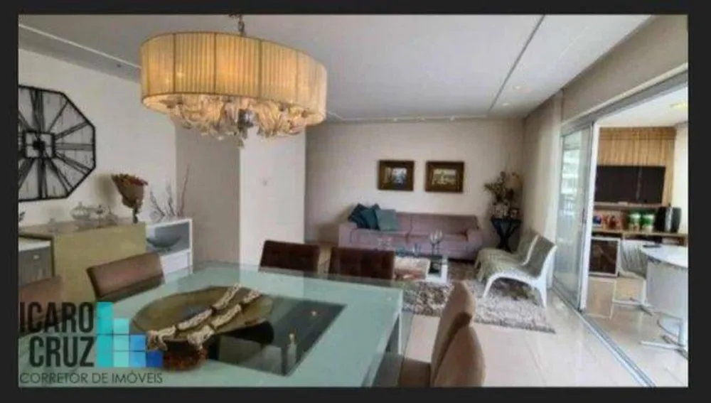 Apartamento, 4 quartos, 153 m² - Foto 1