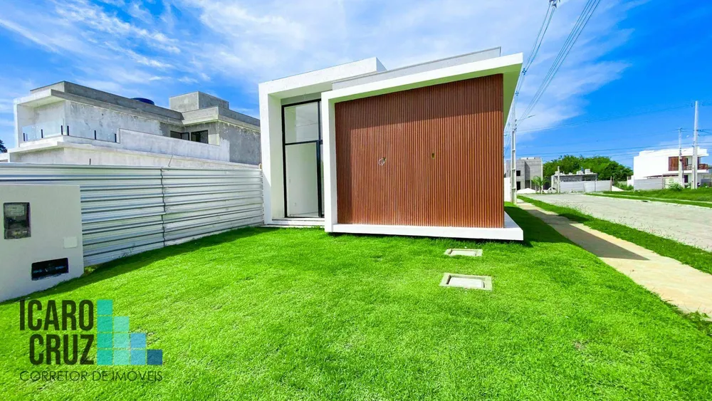 Casa de Condomínio, 3 quartos - Foto 3