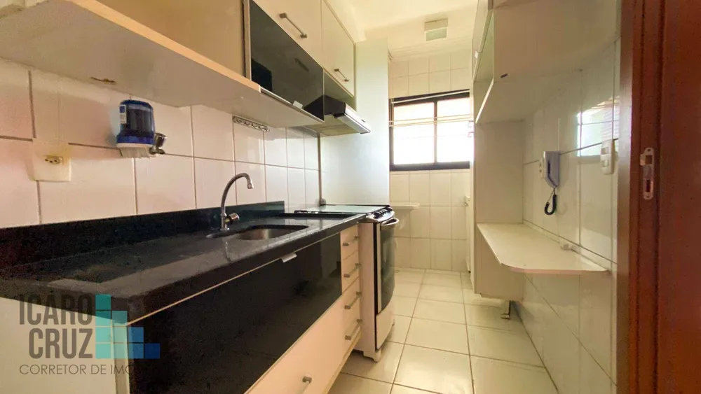 Apartamento, 2 quartos, 60 m² - Foto 4