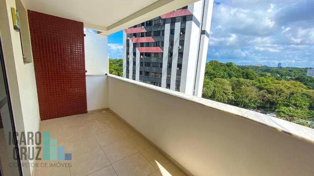 Apartamento, 2 quartos, 60 m² - Foto 3