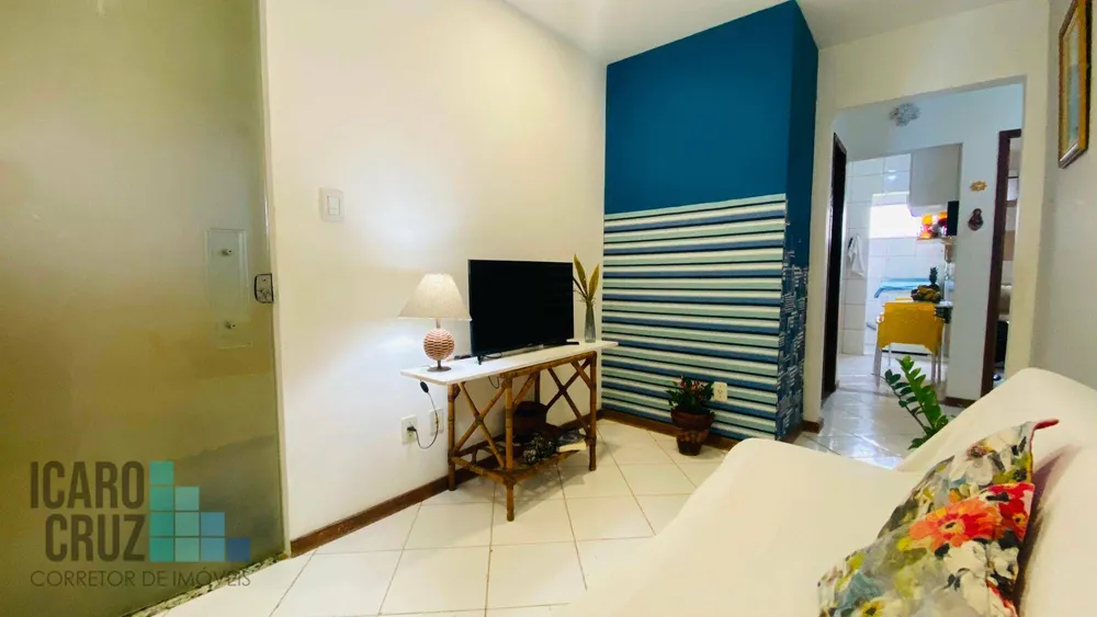 Apartamento, 2 quartos, 42 m² - Foto 2