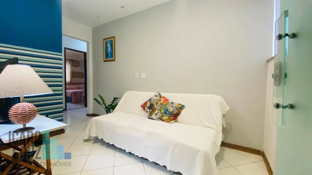 Apartamento, 2 quartos, 42 m² - Foto 1